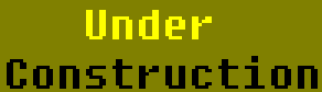 under construction